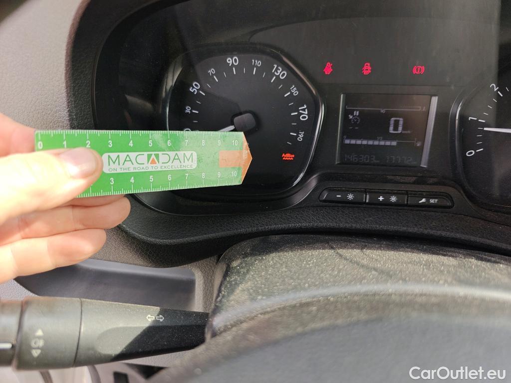  Toyota  Proace TOYOTA  / 2016 / 4P / furgón FU. MEDIO (L1) 2.0D 90kW COMFORT CARGA + #58