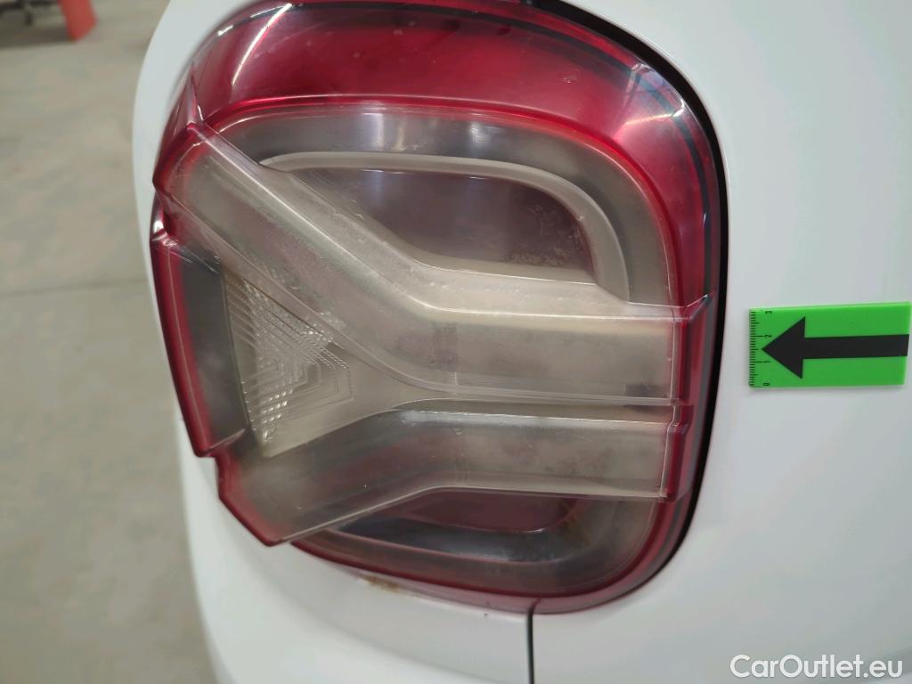  Dacia  Duster 1.5 Blue dCi 115CP Comfort 4WD #27