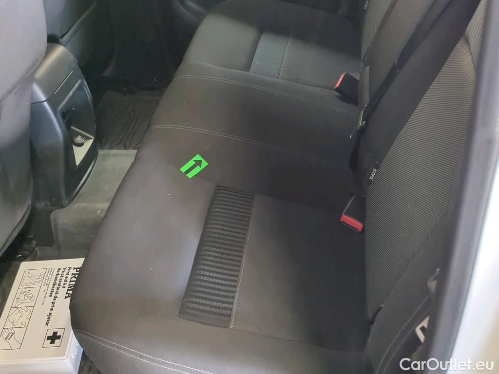  Ford  Ranger 2.0 EcoBlue 170CP Double Cab XLT 4WD #19