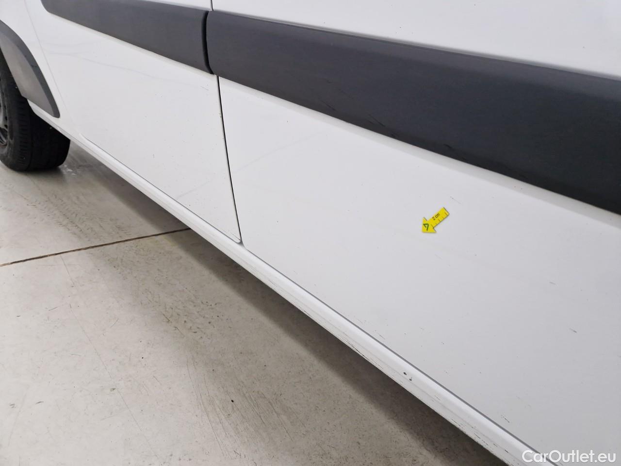  Renault  Kangoo 1.5 Blue dCi 95HP Maxi Confort #20