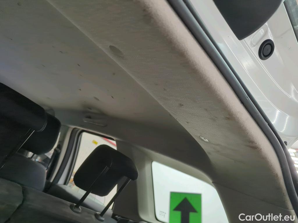  Dacia  Duster 1.5 Blue dCi 115CP Comfort 4WD #9