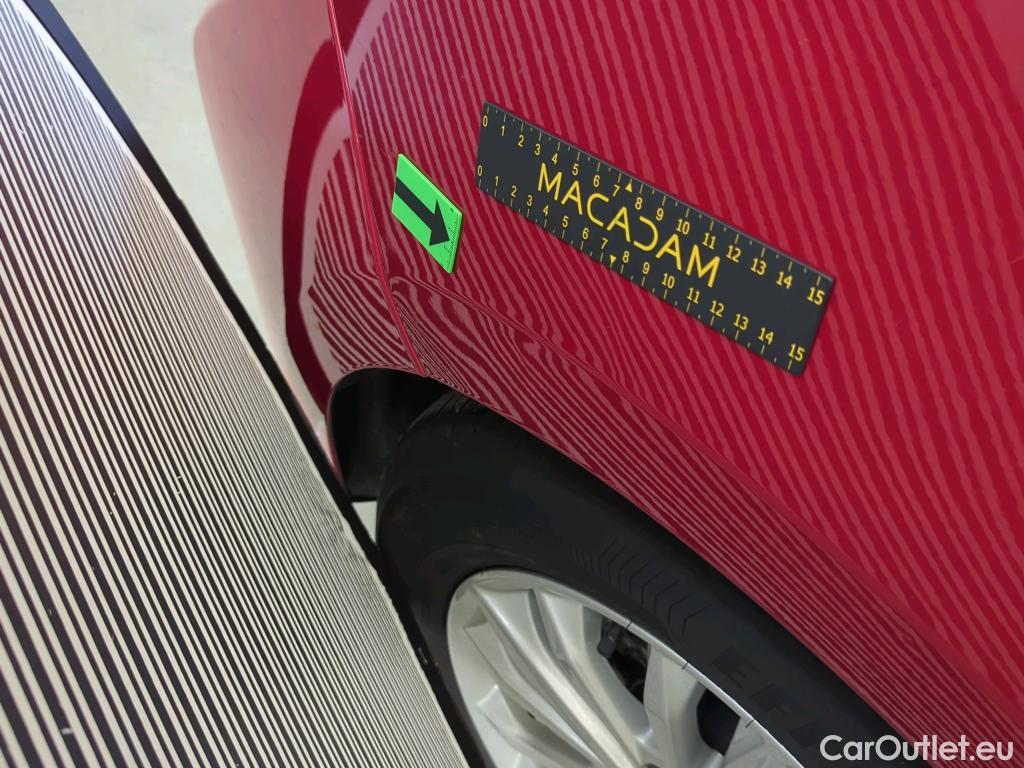  Ford  Focus 1.5 EcoBlue 120CP Titanium #12