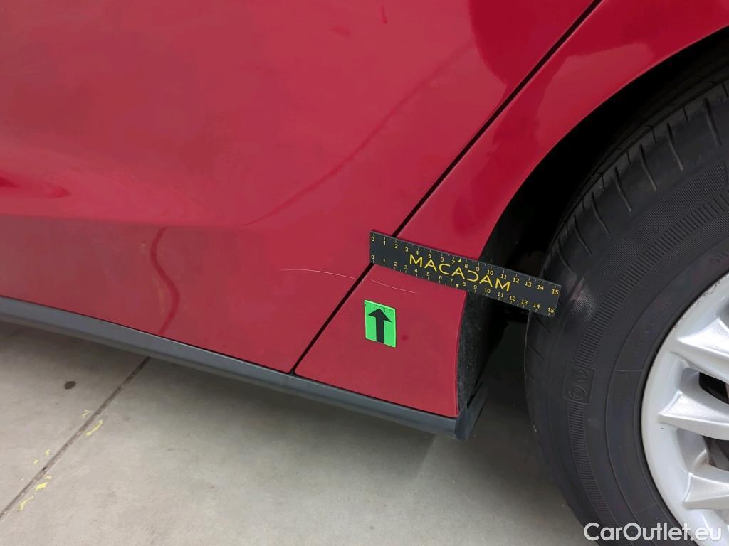  Ford  Focus 1.5 EcoBlue 120CP Titanium #15