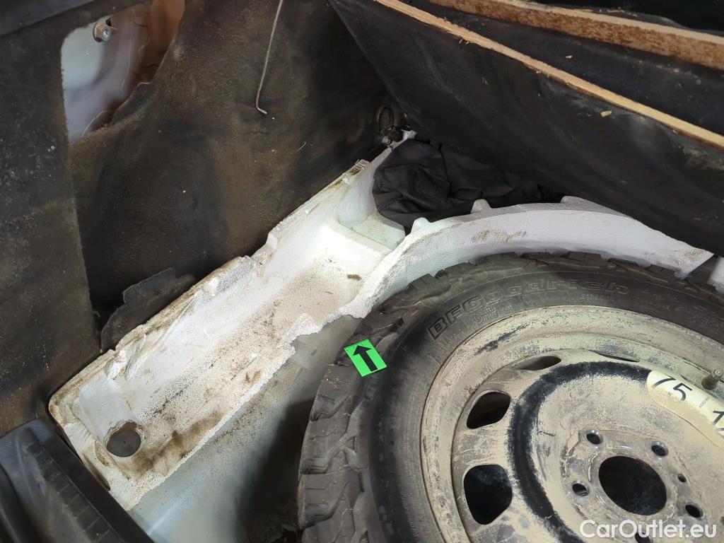  Dacia  Duster 1.5 Blue dCi 115CP Comfort 4WD #50