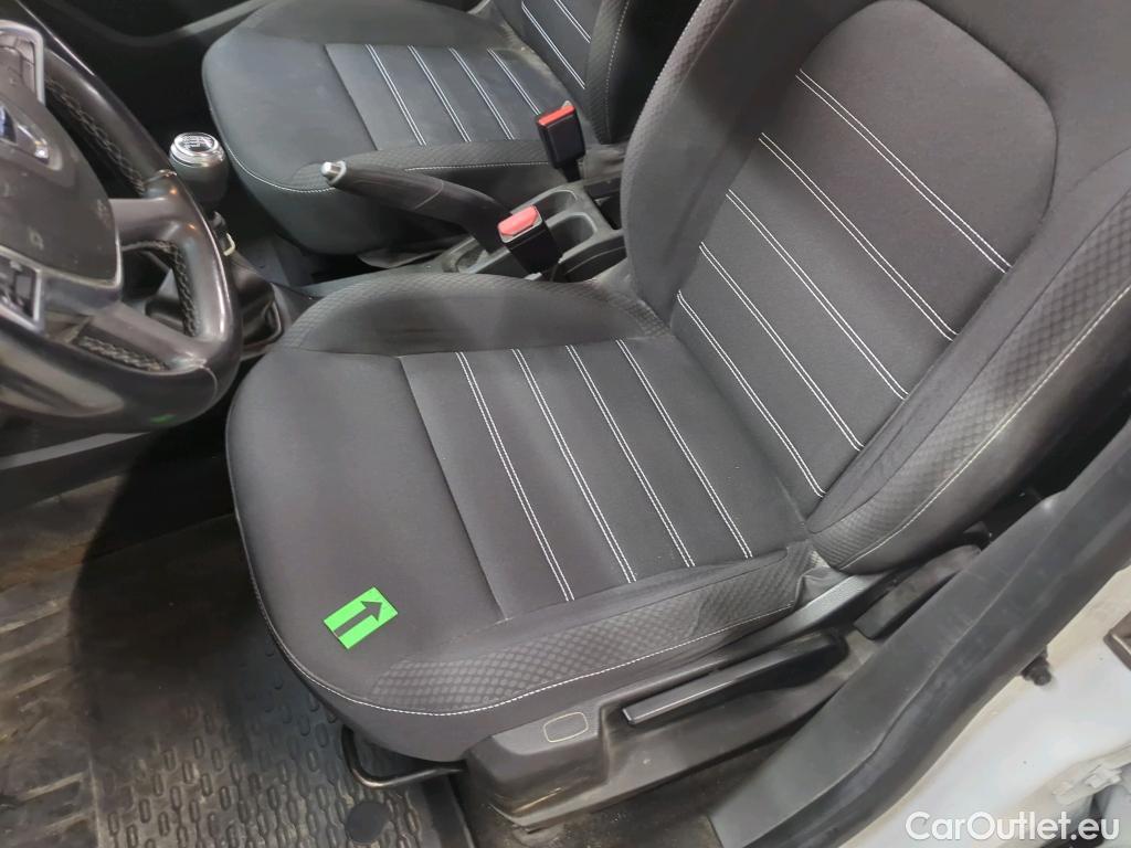  Dacia  Duster 1.5 Blue dCi 115CP Comfort 4WD #82