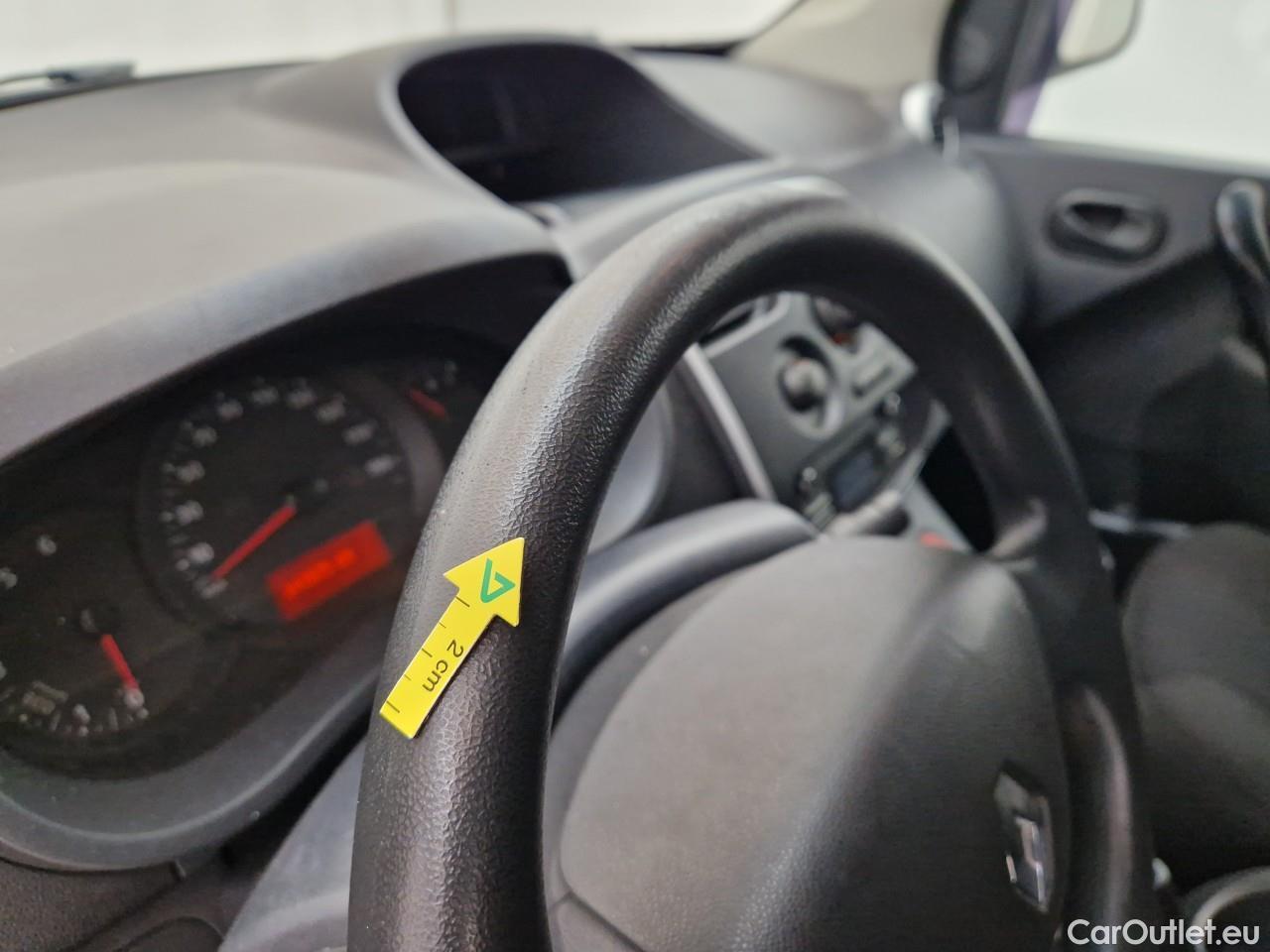  Renault  Kangoo 1.5 Blue dCi 95HP Maxi Confort #40