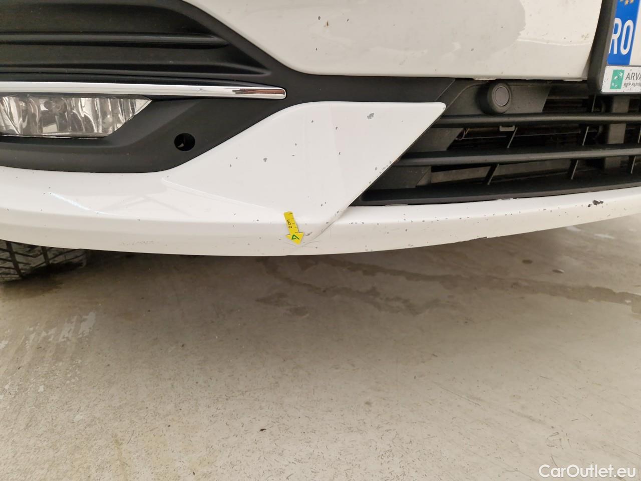  Opel  Astra Elegance F15DVH 90kW/122HP AT9 Diesel #11