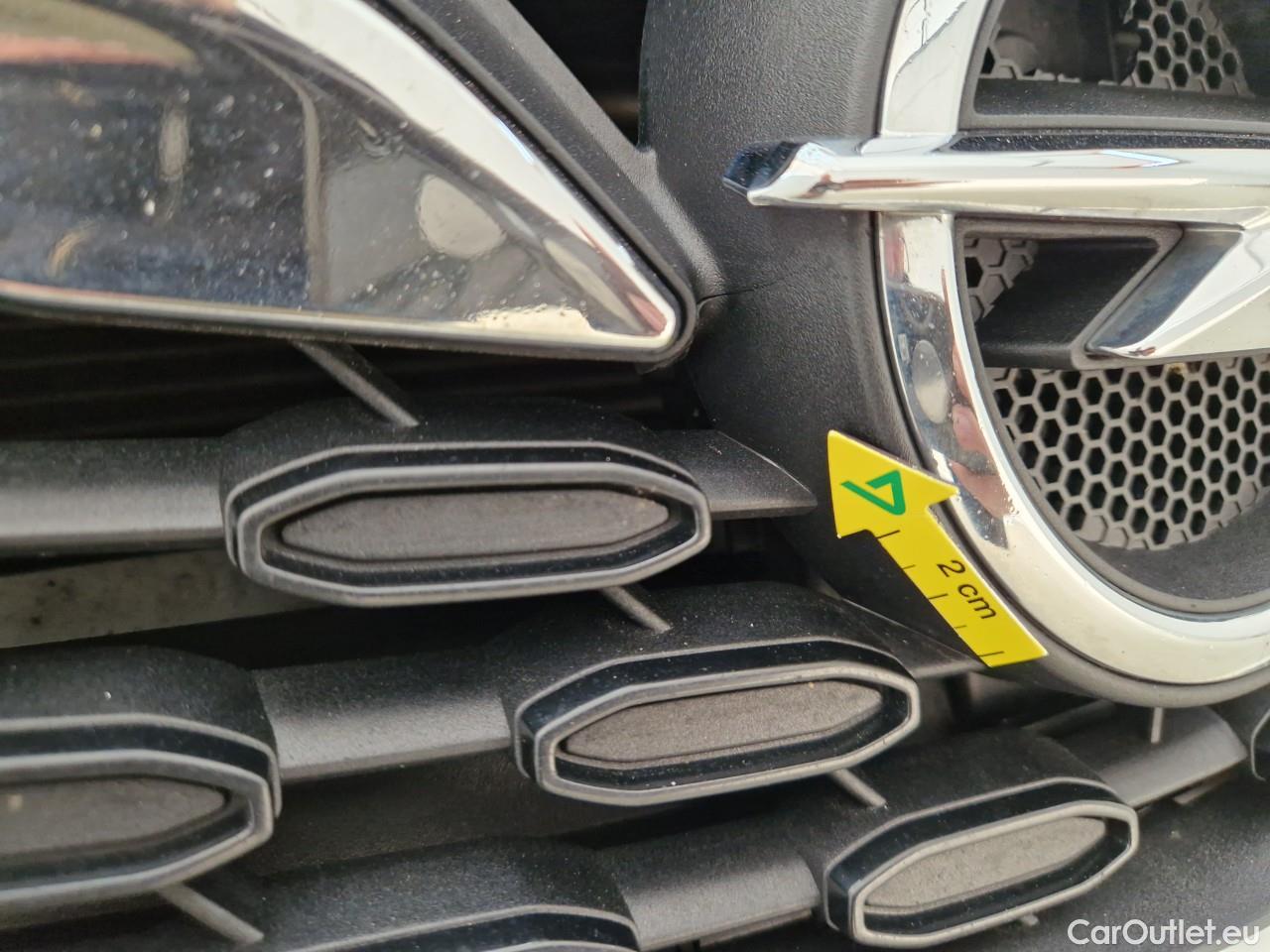  Opel  Astra Elegance F15DVH 90kW/122HP AT9 Diesel #17