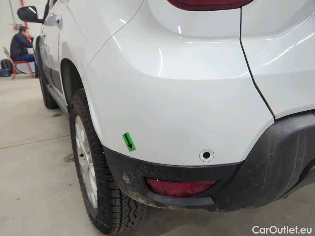  Dacia  Duster 1.5 Blue dCi 115CP Comfort 4WD #40