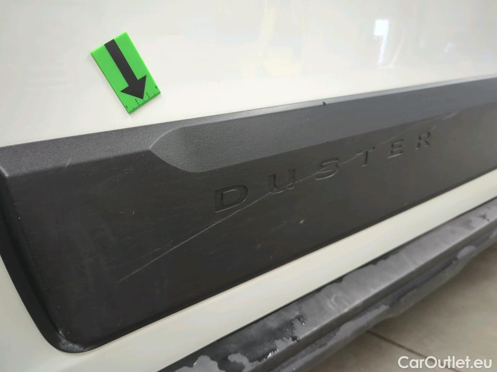  Dacia  Duster 1.5 Blue dCi 115CP Comfort 4WD #81