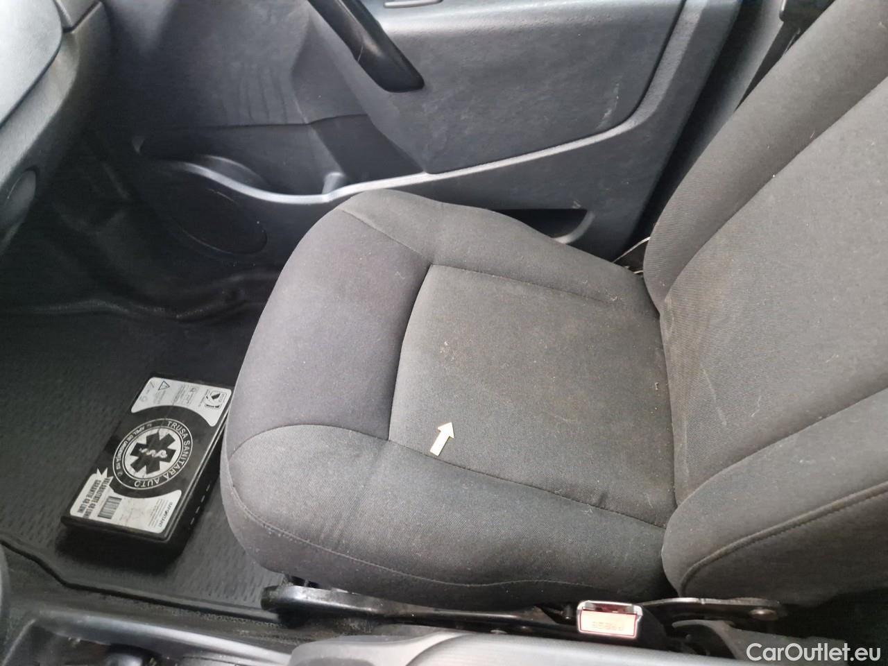  Renault  Kangoo 1.5 Blue dCi 95HP Maxi Confort #42