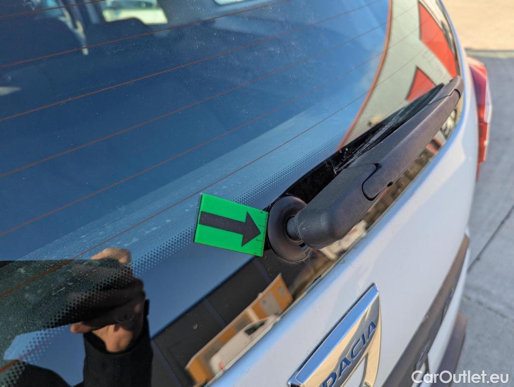  Dacia  Duster 1.5 Blue dCi 115CP Comfort 4WD #6