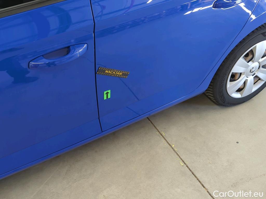  Skoda  Fabia 1.0 TSI 95CP Smart #13