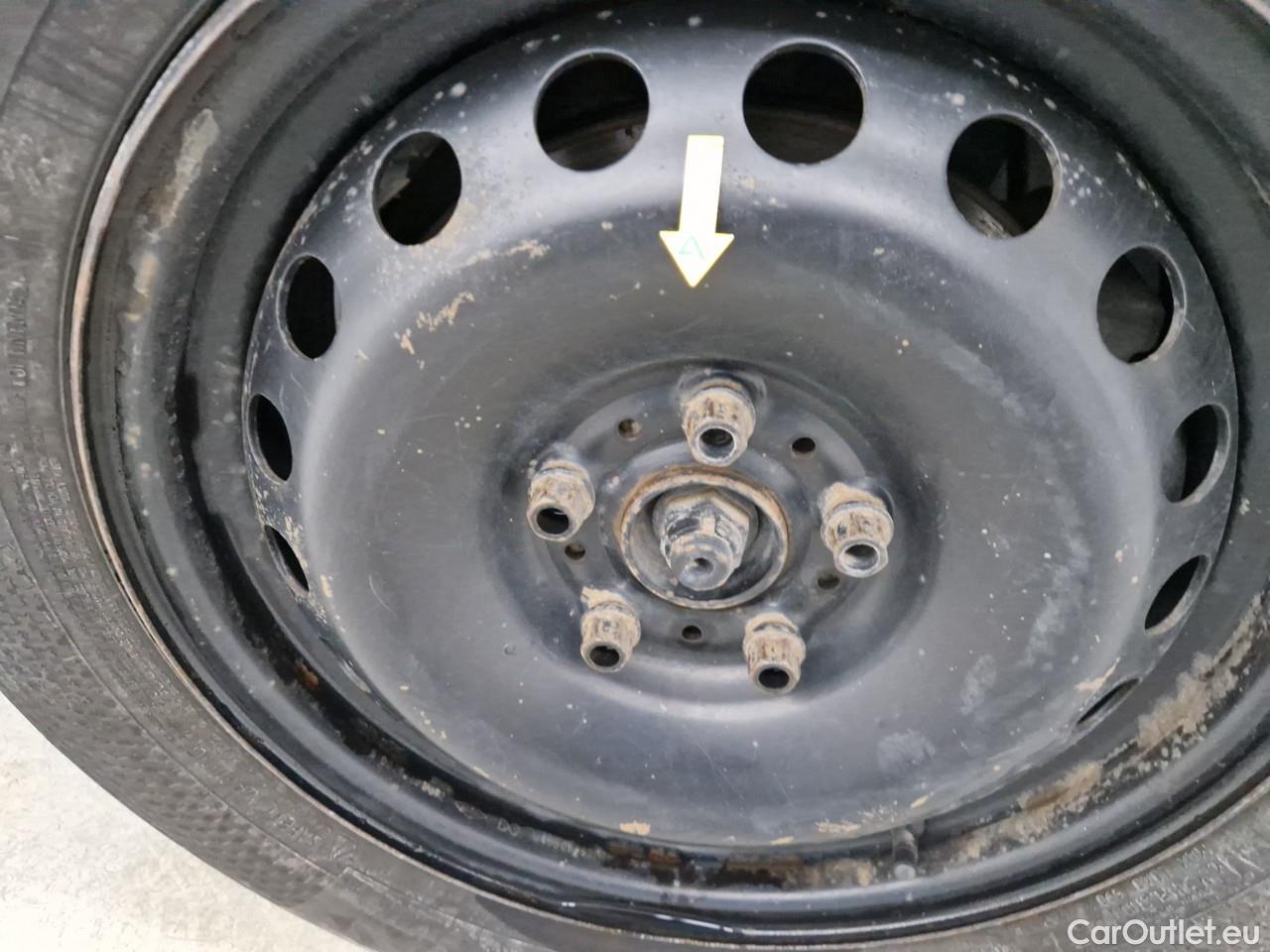  Renault  Kangoo 1.5 Blue dCi 95HP Maxi Confort #15