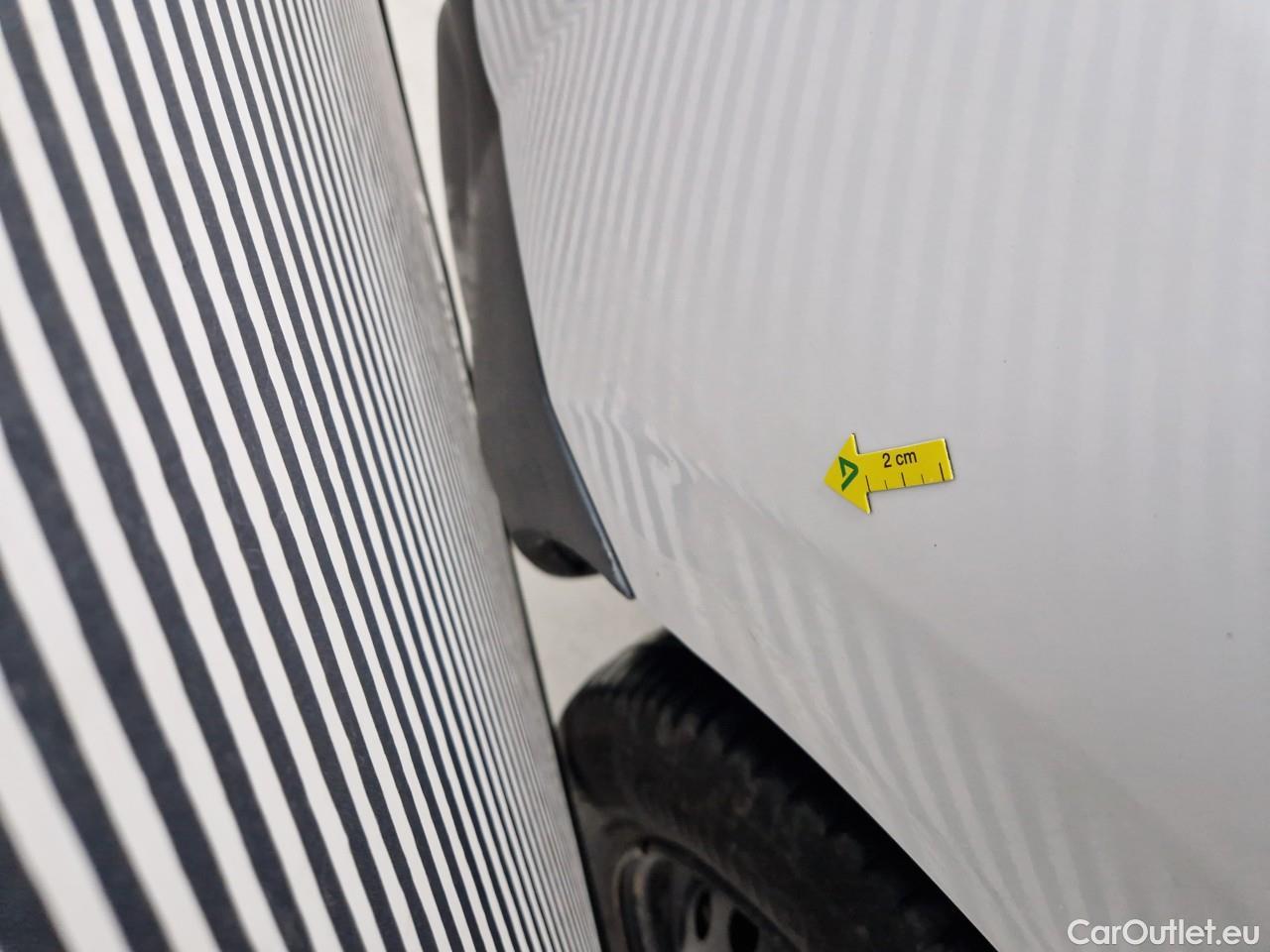  Renault  Kangoo 1.5 Blue dCi 95HP Maxi Confort #25