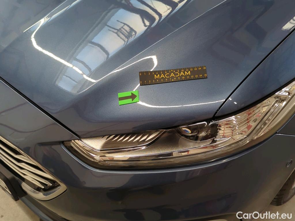  Ford  Mondeo 2.0 EcoBlue 190CP Titanium  A8 AWD #11