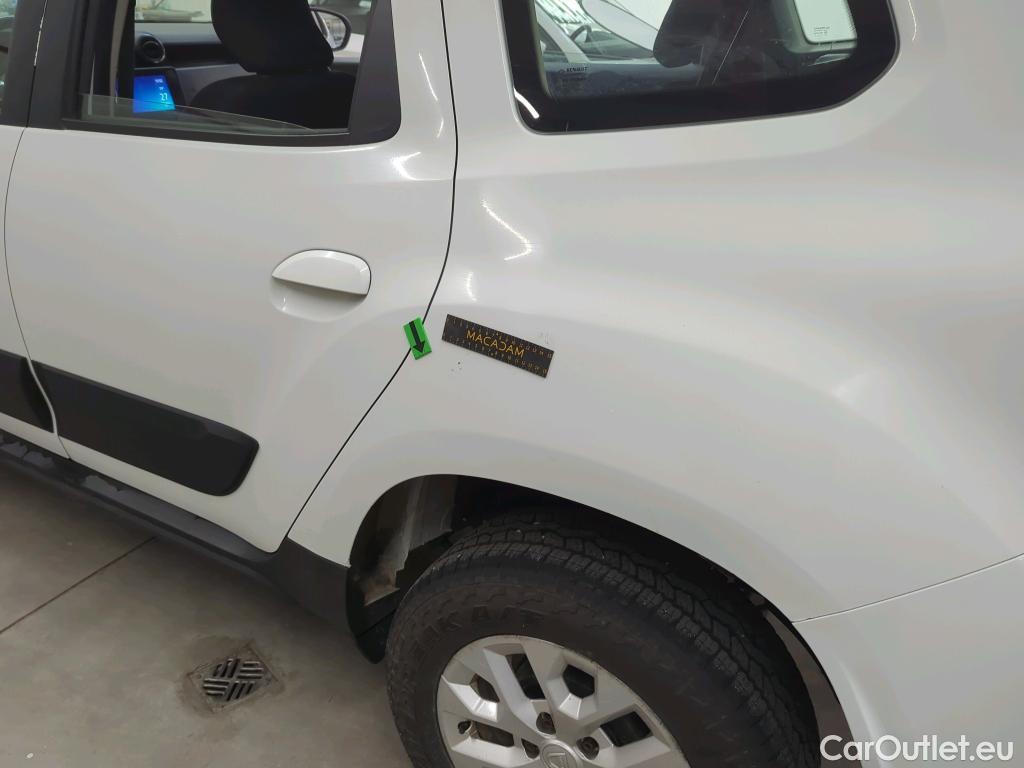  Dacia  Duster 1.5 Blue dCi 115CP Comfort 4WD #22