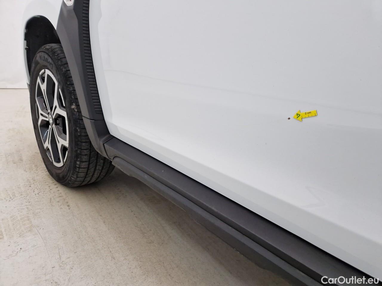  Dacia  Duster 1.5 Blue dCi 115CP Prestige 4WD #2