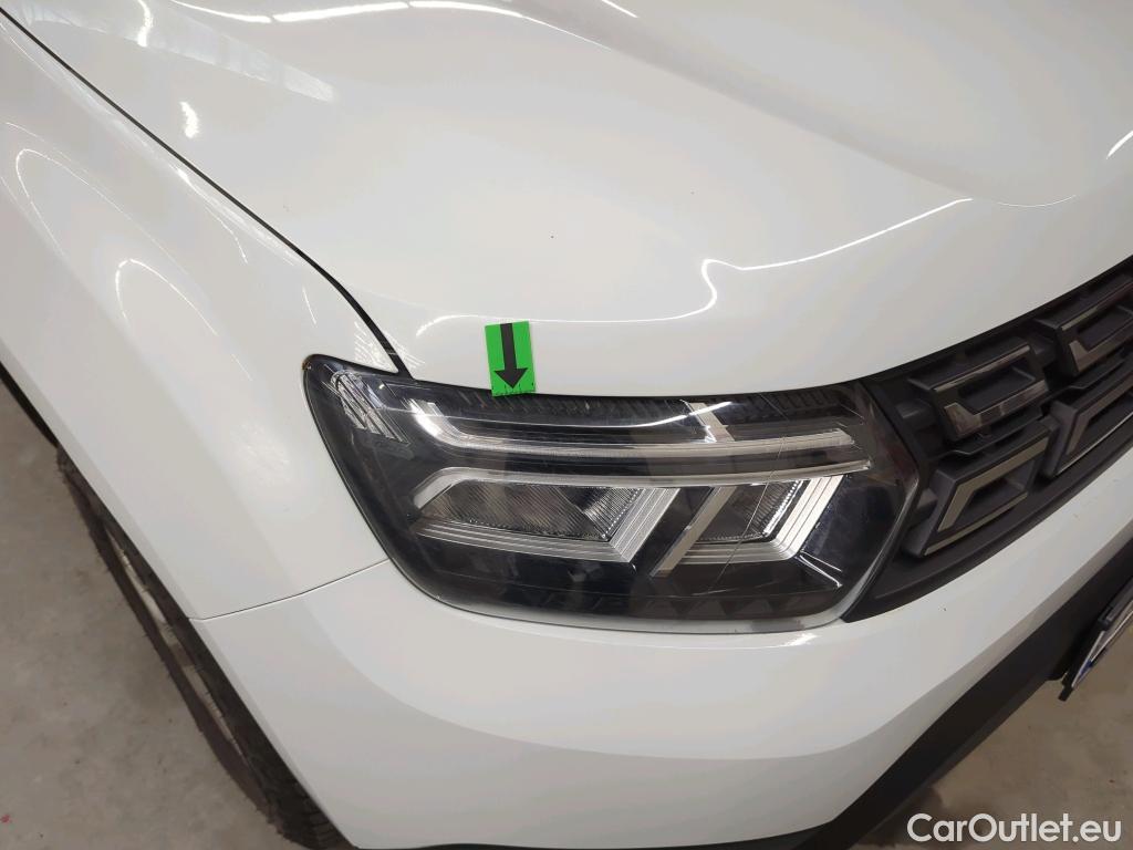  Dacia  Duster 1.5 Blue dCi 115CP Comfort 4WD #94