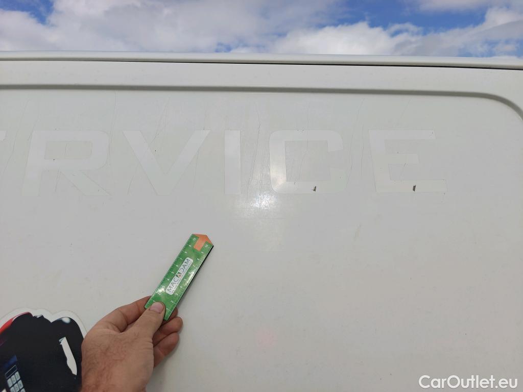  Toyota  Proace TOYOTA  / 2016 / 4P / furgón FU. MEDIO (L1) 2.0D 90kW COMFORT CARGA + #25