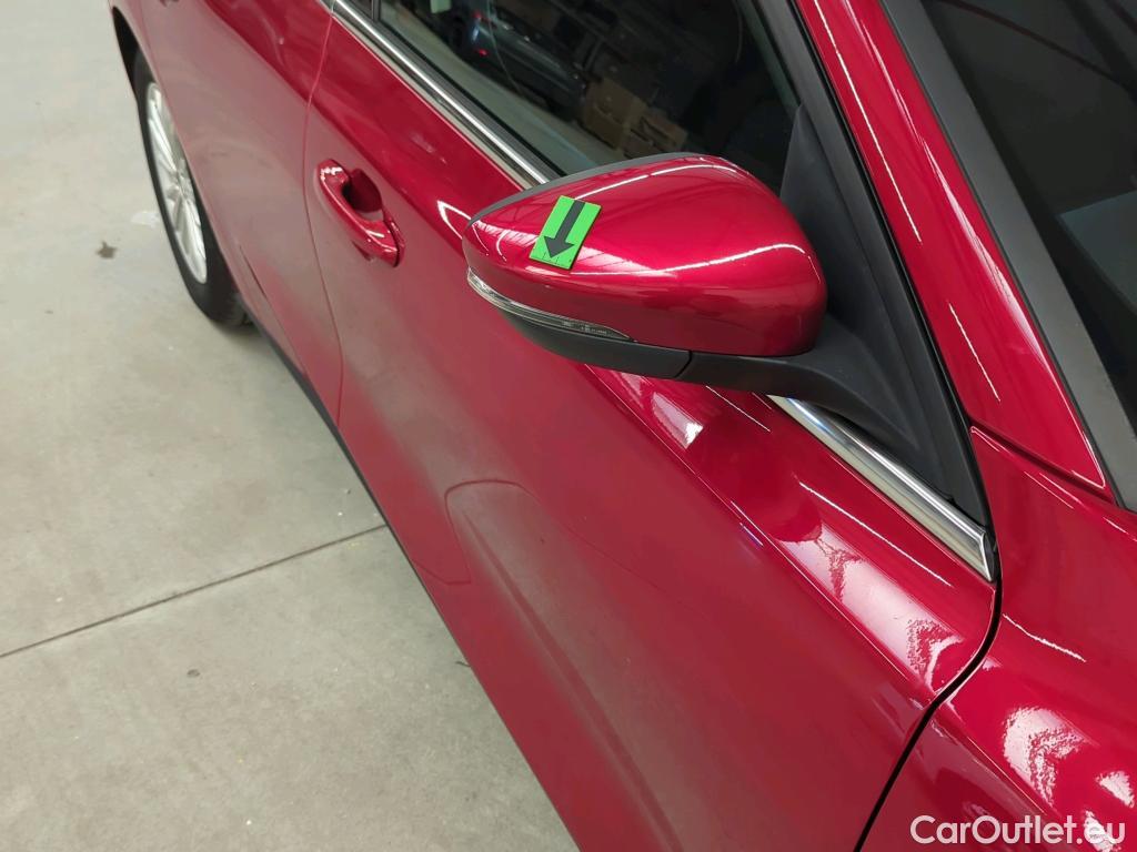  Ford  Focus 1.5 EcoBlue 120CP Titanium #21