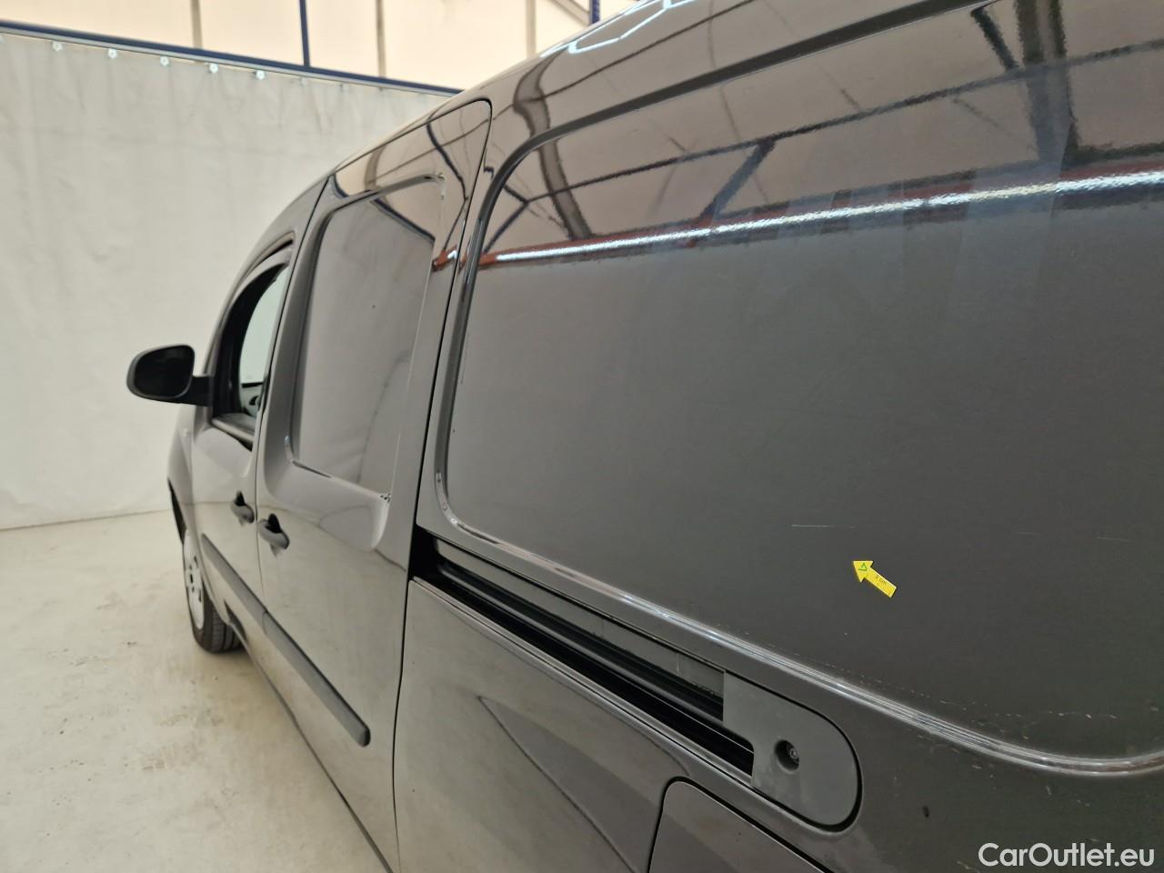  Renault  Kangoo 1.5 Blue dCi 95HP Maxi Confort #31