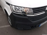 Volkswagen  Transporter  / 2019 / 4P / Furgón Corto TN 2.0 TDI 81kW (110CV) BMT (CX)  #12