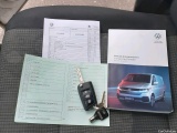  Volkswagen  Transporter  / 2019 / 4P / Furgón Corto TN 2.0 TDI 81kW (110CV) BMT (CX)  #11