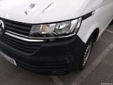  Volkswagen  Transporter  / 2019 / 4P / Furgón Corto TN 2.0 TDI 81kW (110CV) BMT (CX)  #13