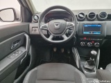  Dacia  Duster 1.5 Blue dCi 115CP Prestige 4WD #7