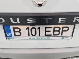 Dacia  Duster 1.5 Blue dCi 115CP Prestige 4WD #10
