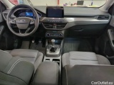  Ford  Focus 1.5 EcoBlue 120CP Titanium #5