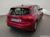  Ford  Focus 1.5 EcoBlue 120CP Titanium #2