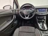  Opel  Astra Elegance F15DVH 90kW/122HP AT9 Diesel #8