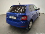  Skoda  Fabia 1.0 TSI 95CP Smart #2