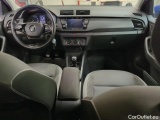  Skoda  Fabia 1.0 TSI 95CP Smart #5