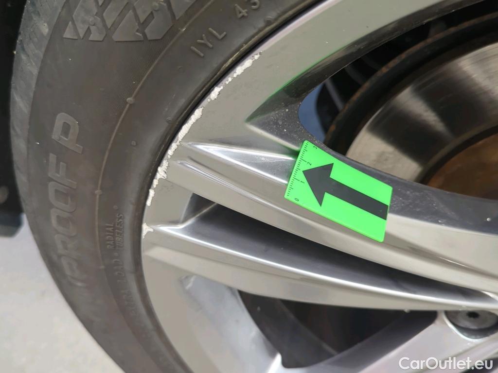  Volkswagen  Arteon R-Line 2.0TDI 200CP DSG 4Motion #10