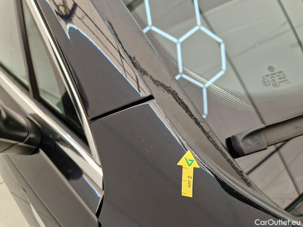  Volkswagen  Tiguan 2.0 TDI 200CP Comfortline DSG 4M #19