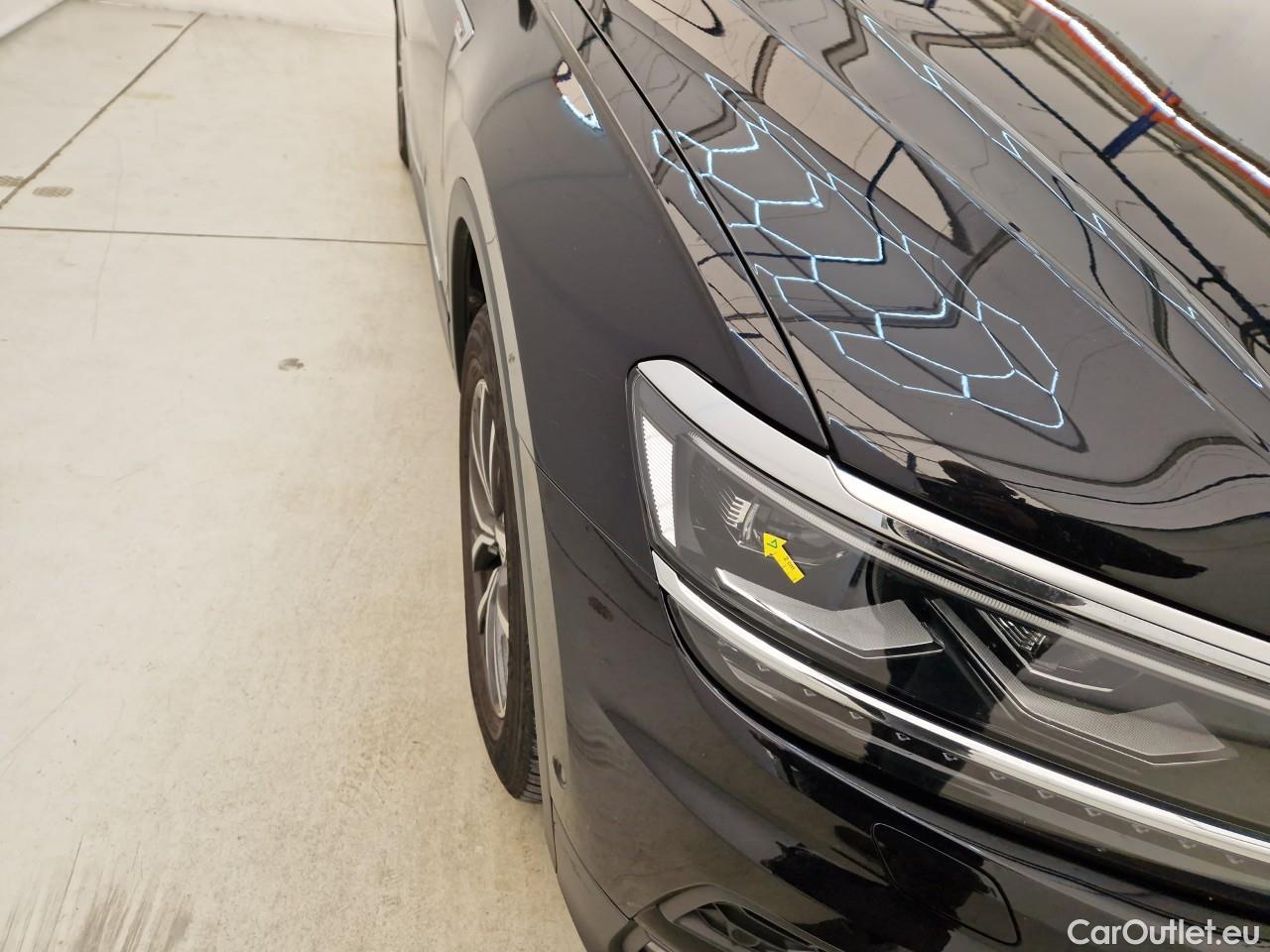  Volkswagen  Tiguan 2.0 TDI 200CP Comfortline DSG 4M #15