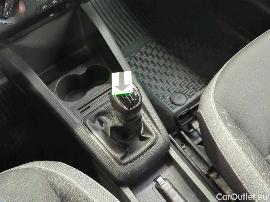  Skoda  Fabia 1.0 TSI 95CP Smart #27