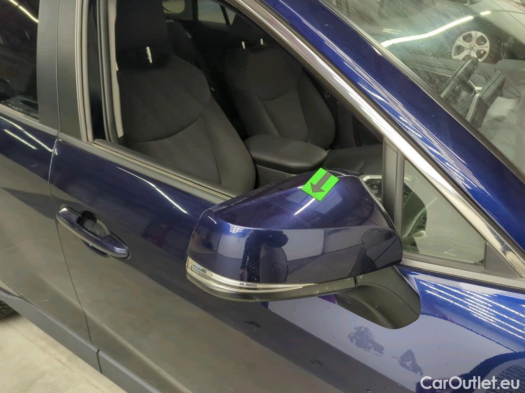  Toyota  RAV4 2.0 VVT-iE Dynamic CVT AWD #39