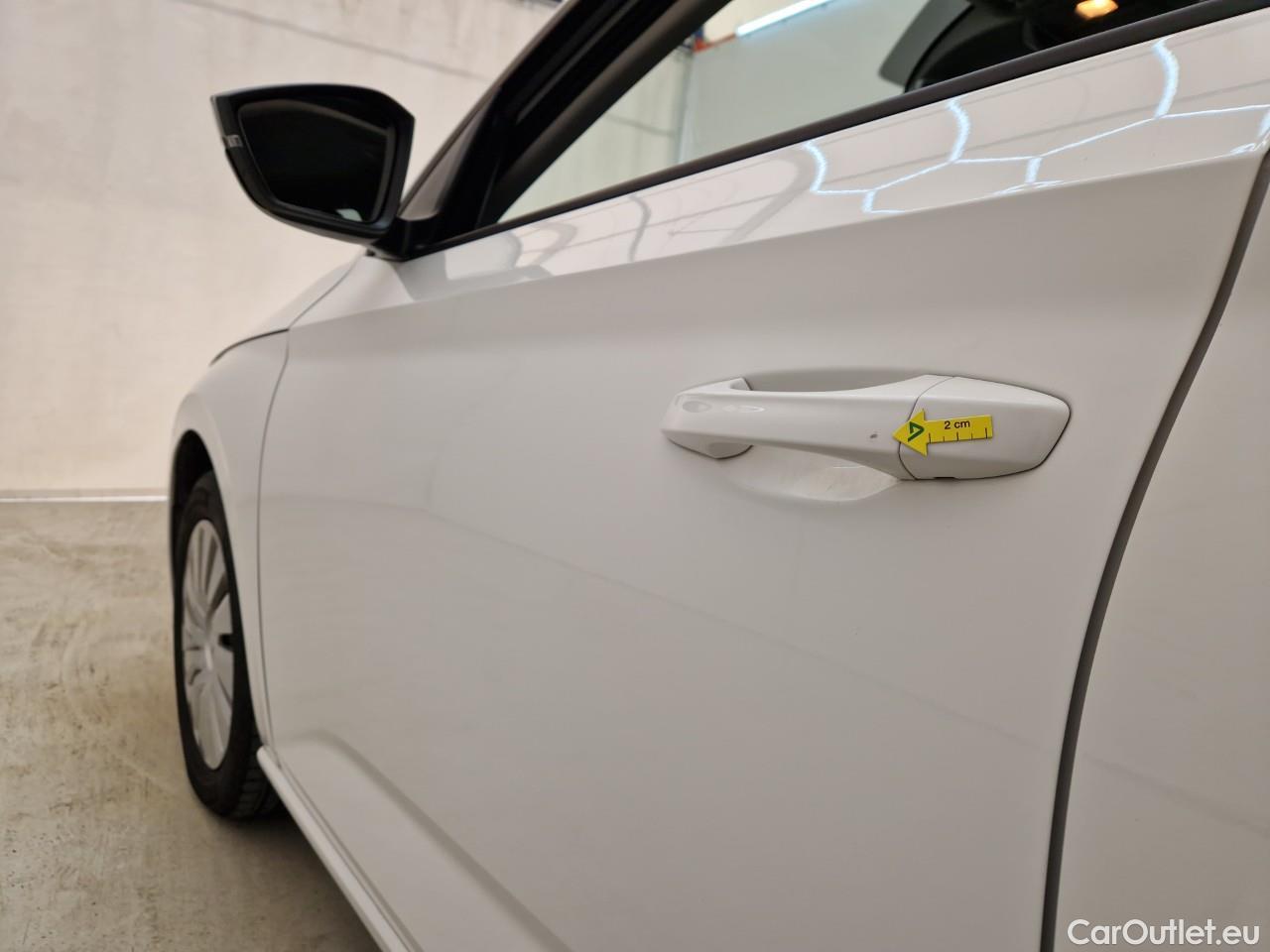  Skoda  Scala 1.6 TDI Ambition #3