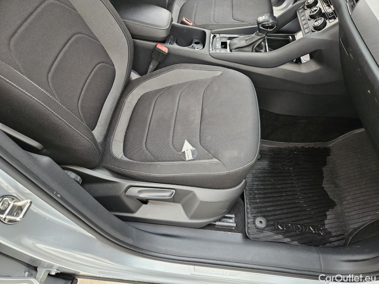  Skoda  Kodiaq 2.0 TDI 150CP Ambition DSG 4x4 #50