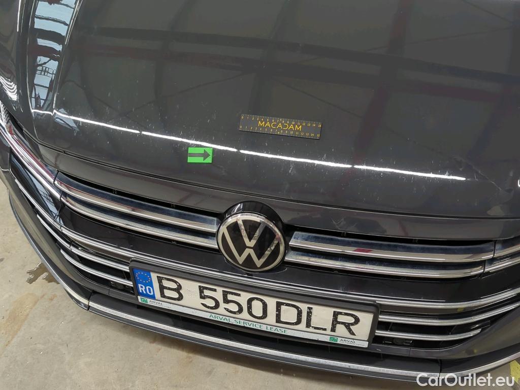  Volkswagen  Arteon Elegance 2.0 TDI 150 CP DSG #3