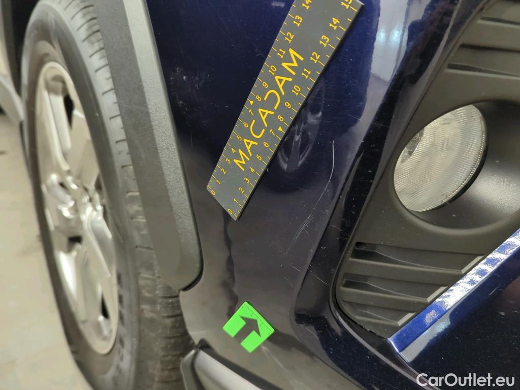  Toyota  RAV4 2.5 Hybrid Luxury HSD E-CVT AWD #15