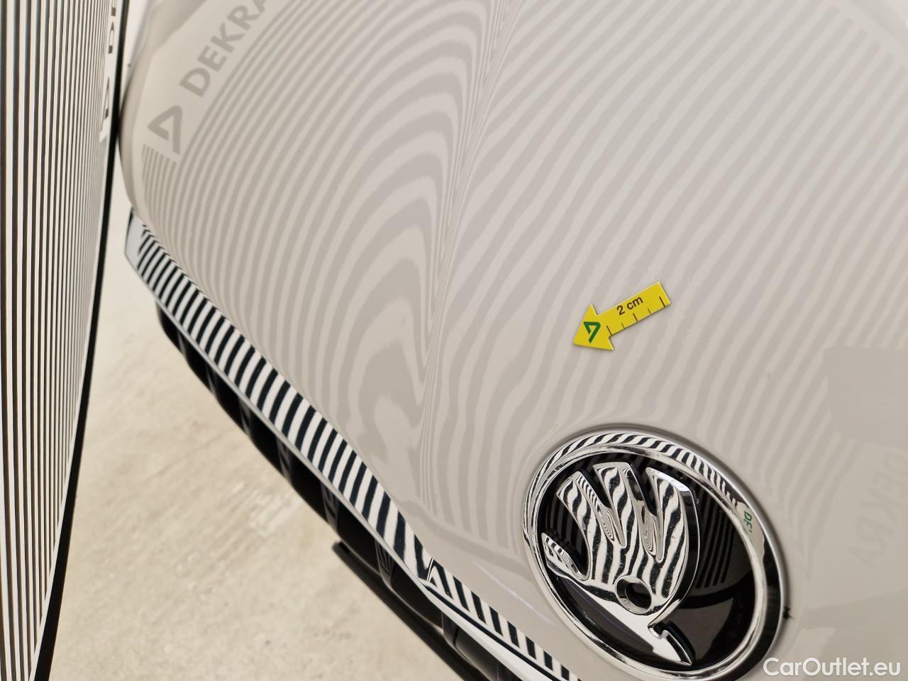  Skoda  Scala 1.6 TDI Ambition #8