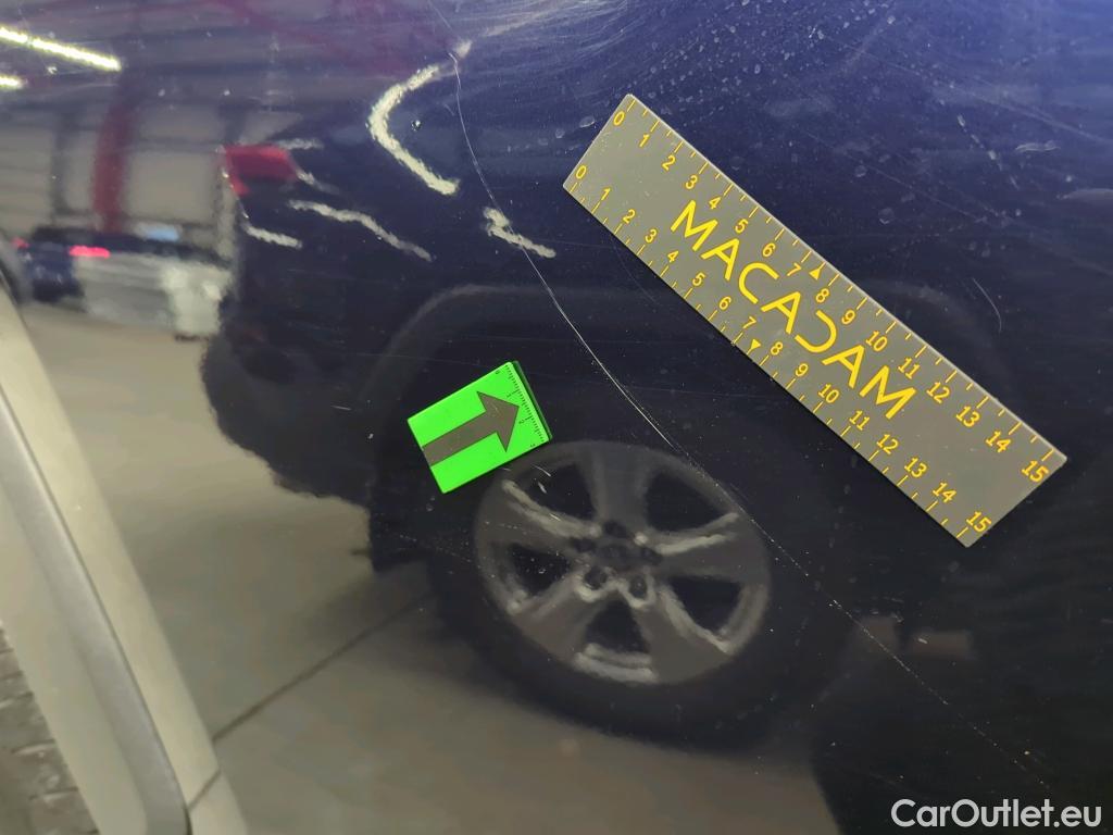  Toyota  RAV4 2.5 Hybrid Luxury HSD E-CVT AWD #23