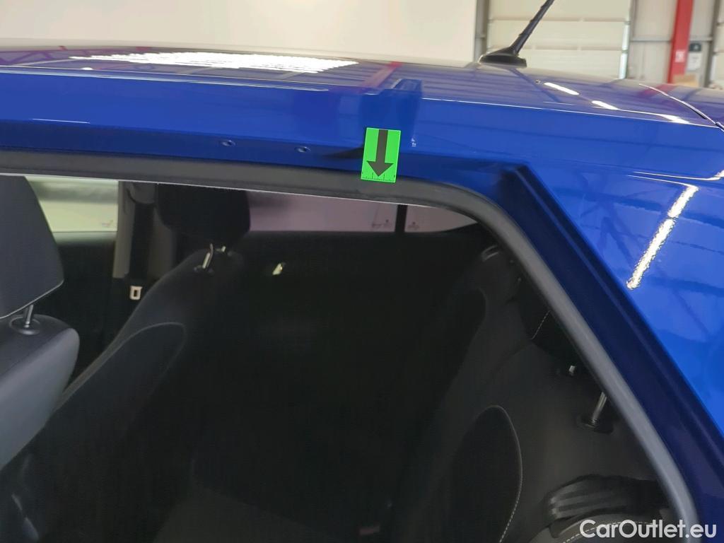  Skoda  Fabia 1.0 TSI 95CP Smart #29