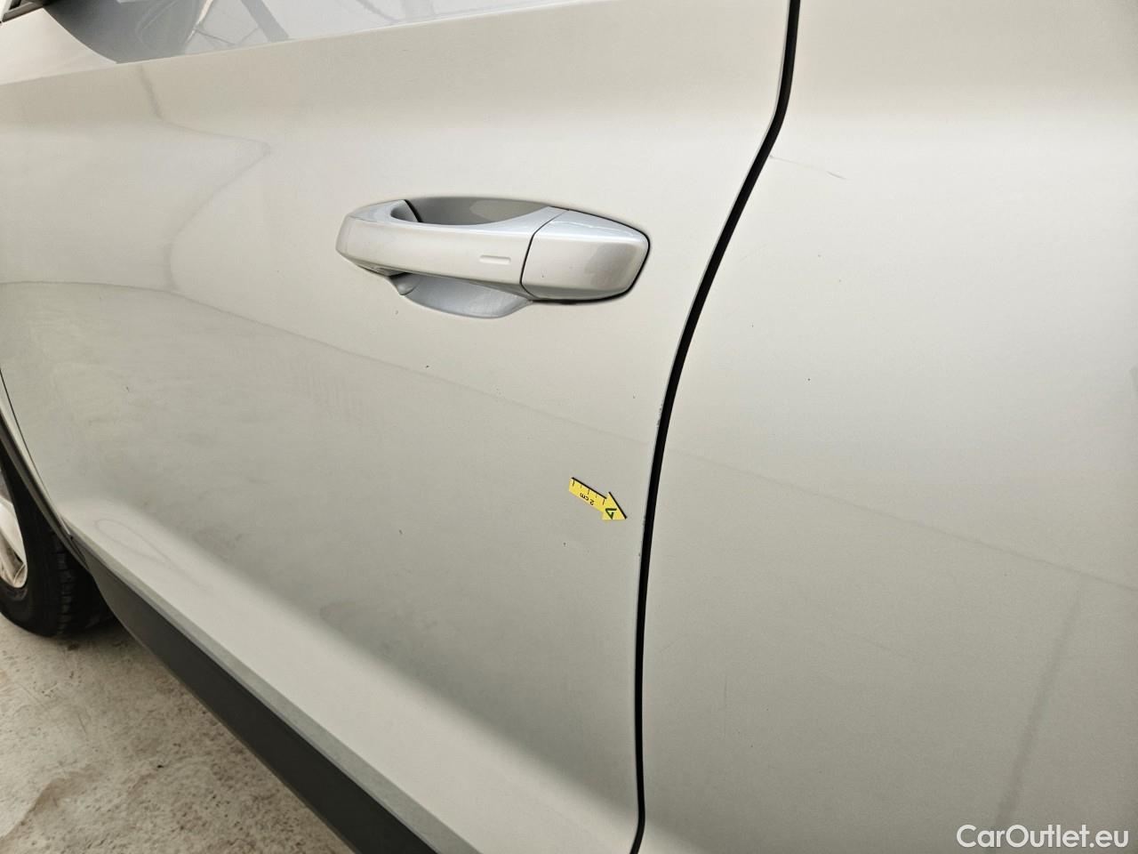  Skoda  Kodiaq 2.0 TDI 150CP Ambition DSG 4x4 #2