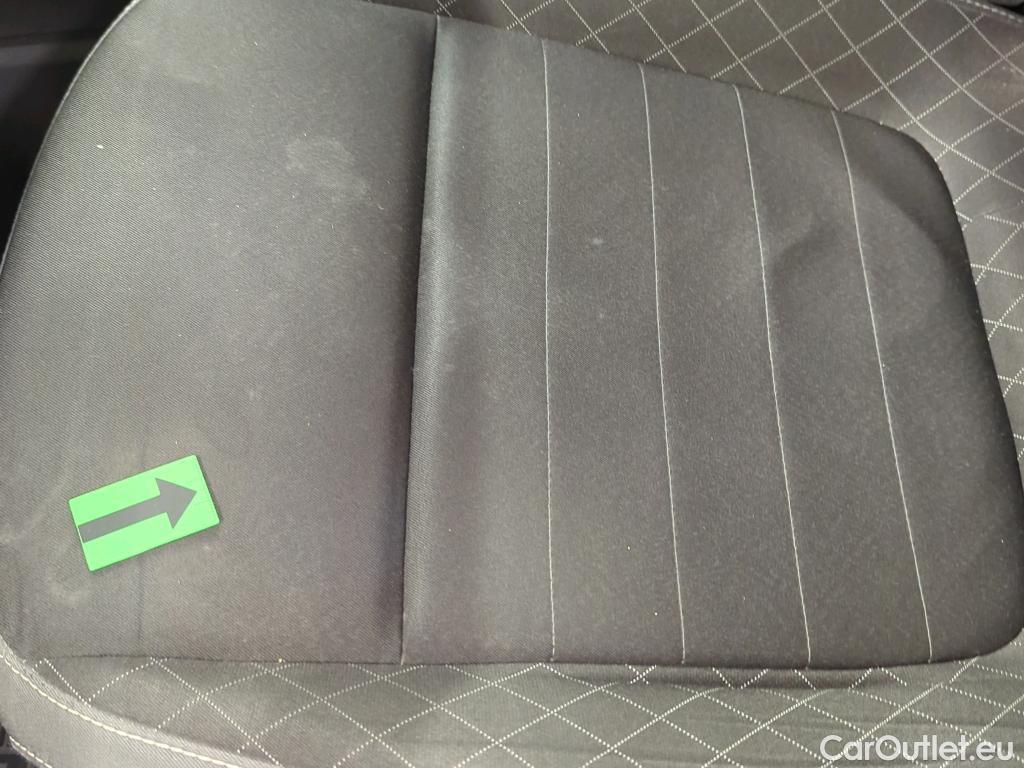  Skoda  Fabia 1.0 TSI 95CP Smart #38